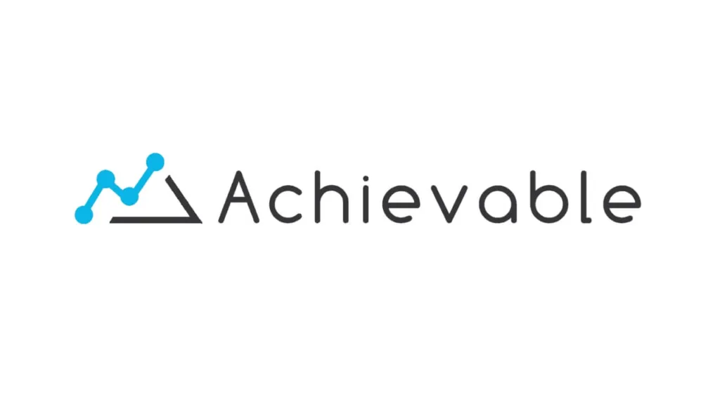 Achievable logo - adaptive learning platform for exam preparation